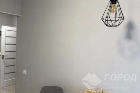 Продам 1-кімнатну квартиру в новобудові, ХТЗ, Масельского метро, Код: 816571/1
