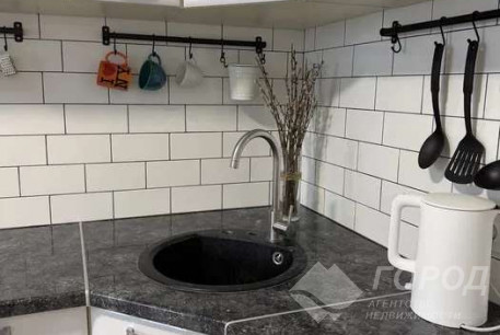 Продам 1-кімнатну квартиру в новобудові, ХТЗ, Масельского метро, Код: 816571/1