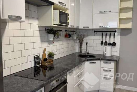 Продам 1-кімнатну квартиру в новобудові, ХТЗ, Масельского метро, Код: 816571/1
