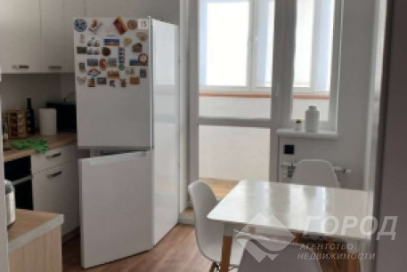 Продам 1-кімнатну квартиру в новобудові, ХТЗ, Масельского метро, Код: 816572/1