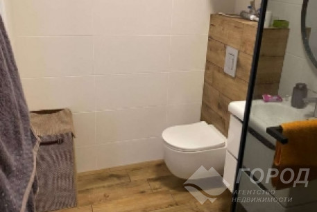 Продам 1-кімнатну квартиру в новобудові, ХТЗ, Масельского метро, Код: 816572/1