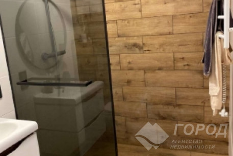 Продам 1-кімнатну квартиру в новобудові, ХТЗ, Масельского метро, Код: 816572/1