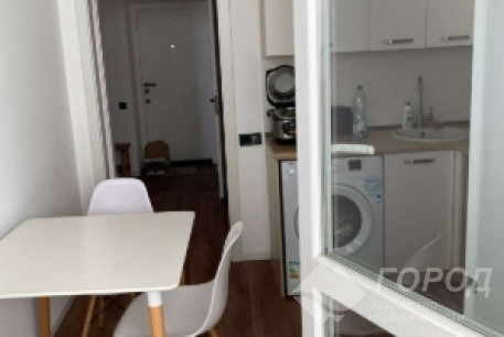 Продам 1-кімнатну квартиру в новобудові, ХТЗ, Масельского метро, Код: 816572/1