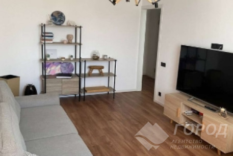Продам 1-кімнатну квартиру в новобудові, ХТЗ, Масельского метро, Код: 816572/1