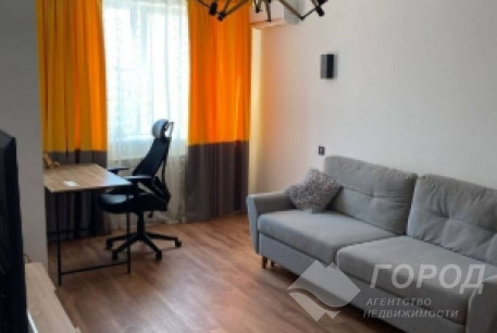 Продам 1-кімнатну квартиру в новобудові, ХТЗ, Масельского метро, Код: 816572/1