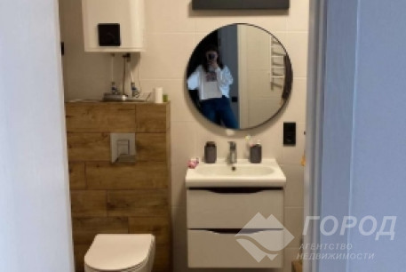 Продам 1-кімнатну квартиру в новобудові, ХТЗ, Масельского метро, Код: 816572/1