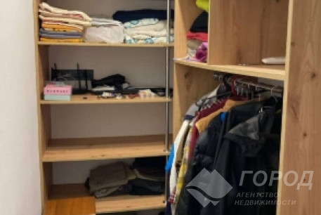 Продам 1-кімнатну квартиру в новобудові, ХТЗ, Масельского метро, Код: 816572/1