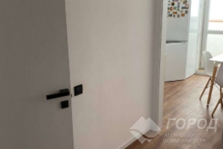 Продам 1-кімнатну квартиру в новобудові, ХТЗ, Масельского метро, Код: 816572/1