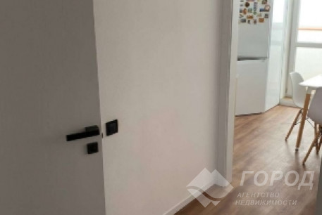 Продам 1-кімнатну квартиру в новобудові, ХТЗ, Масельского метро, Код: 816572/1