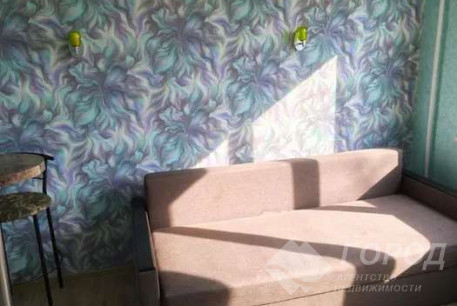 Продам 1-кімнатну квартиру, Салтовка, Студенческая метро, Код: 816573/1