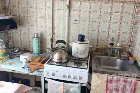 Сдам 1-кімнатну квартиру, Основа, Код: 816578/1