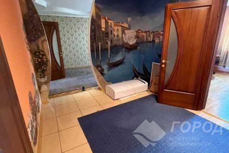 Продам 4-х кімнатну квартиру, Алексеевка, Победа метро, Код: 816579/1