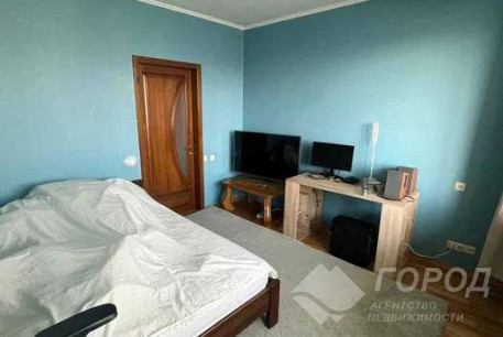 Продам 4-х кімнатну квартиру, Алексеевка, Победа метро, Код: 816579/1