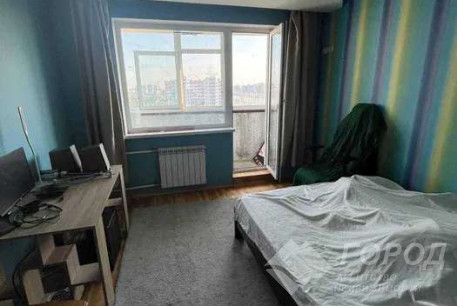 Продам 4-х кімнатну квартиру, Алексеевка, Победа метро, Код: 816579/1