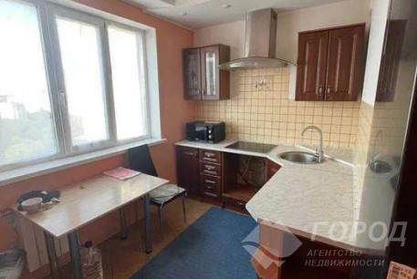 Продам 4-х кімнатну квартиру, Алексеевка, Победа метро, Код: 816579/1
