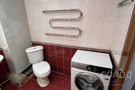Продам 4-х кімнатну квартиру, Алексеевка, Победа метро, Код: 816579/1