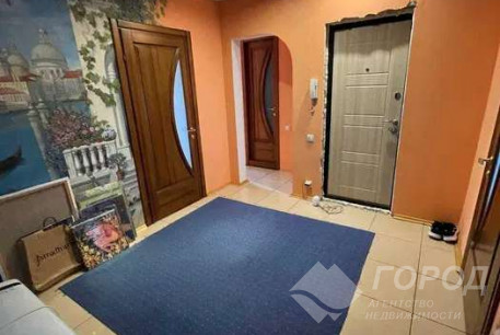 Продам 4-х кімнатну квартиру, Алексеевка, Победа метро, Код: 816579/1