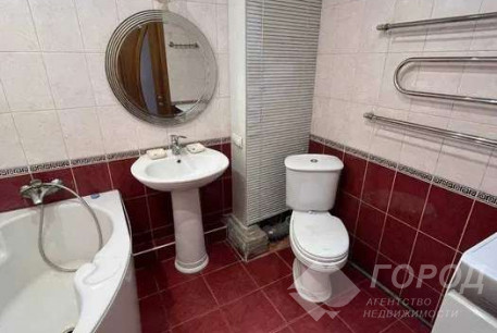 Продам 4-х кімнатну квартиру, Алексеевка, Победа метро, Код: 816579/1