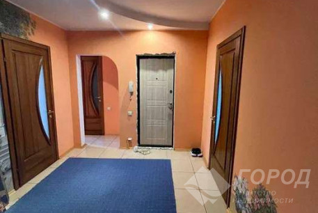 Продам 4-х кімнатну квартиру, Алексеевка, Победа метро, Код: 816579/1