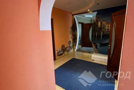 Продам 4-х кімнатну квартиру, Алексеевка, Победа метро, Код: 816579/1
