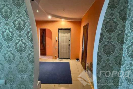 Продам 4-х кімнатну квартиру, Алексеевка, Победа метро, Код: 816579/1