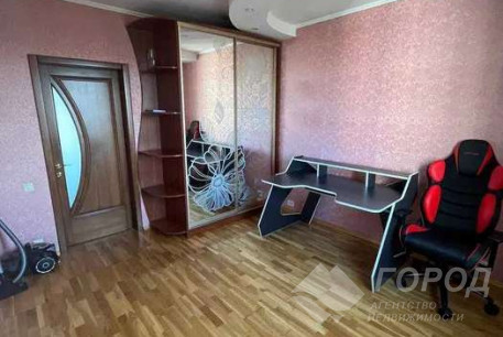 Продам 4-х кімнатну квартиру, Алексеевка, Победа метро, Код: 816579/1
