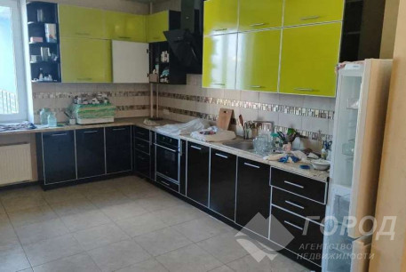 Сдам 3-х кімнатну квартиру, Павлово поле, Код: 816582/1
