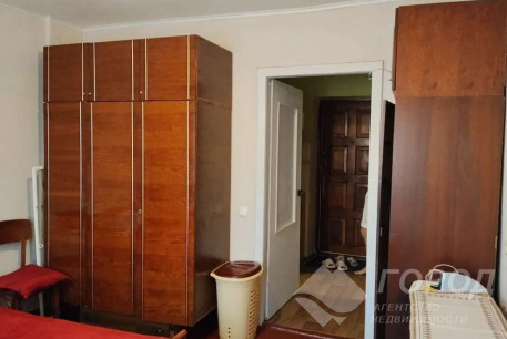 Сдам гостинку, Новые дома, Маршала Жукова метро (Дворец спорта), Код: 816583/1