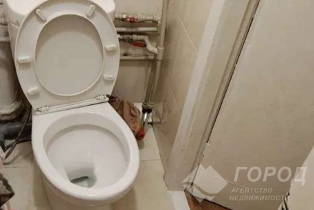 Сдам гостинку, Новые дома, Маршала Жукова метро (Дворец спорта), Код: 816583/1