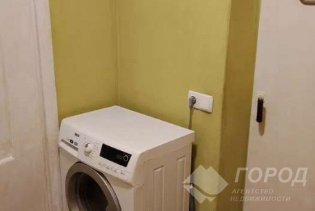 Сдам гостинку, Новые дома, Маршала Жукова метро (Дворец спорта), Код: 816583/1
