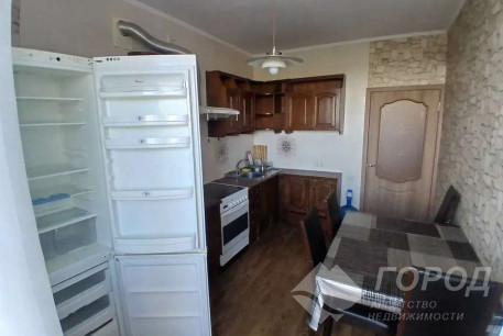 Сдам 1-кімнатну квартиру в новобудові, Салтовка, Код: 816587/1