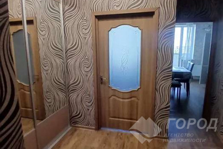 Сдам 1-кімнатну квартиру в новобудові, Салтовка, Код: 816587/1