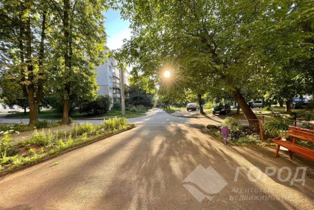 Сдам 3-х кімнатну квартиру, Салтовка, Код: 816588/1