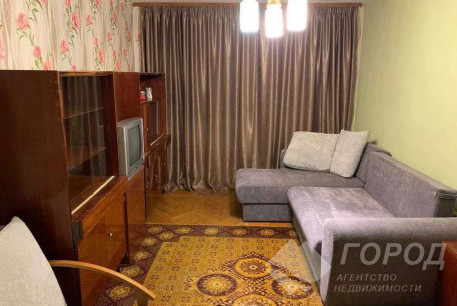 Сдам 3-х кімнатну квартиру, Салтовка, Код: 816588/1