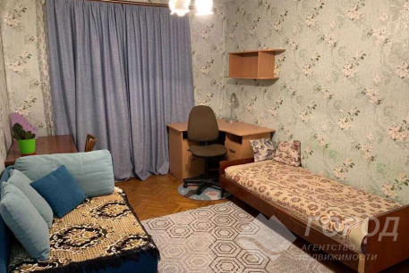 Сдам 3-х кімнатну квартиру, Салтовка, Код: 816588/1