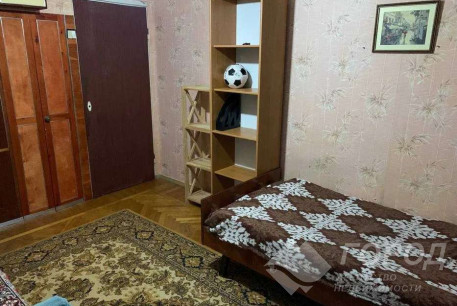 Сдам 3-х кімнатну квартиру, Салтовка, Код: 816588/1
