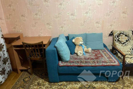 Сдам 3-х кімнатну квартиру, Салтовка, Код: 816588/1