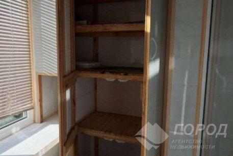 Продам 2-х кімнатну квартиру, Новые дома, Армейская метро (Советской Армии), Код: 816589/1