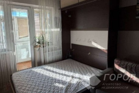 Продам 2-х кімнатну квартиру, Новые дома, Армейская метро (Советской Армии), Код: 816589/1