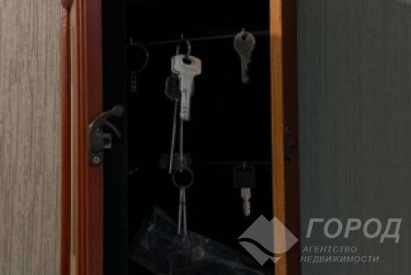 Продам 2-х кімнатну квартиру, Новые дома, Армейская метро (Советской Армии), Код: 816589/1