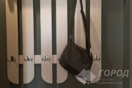 Продам 2-х кімнатну квартиру, Новые дома, Армейская метро (Советской Армии), Код: 816589/1
