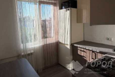 Продам 2-х кімнатну квартиру, Новые дома, Армейская метро (Советской Армии), Код: 816589/1