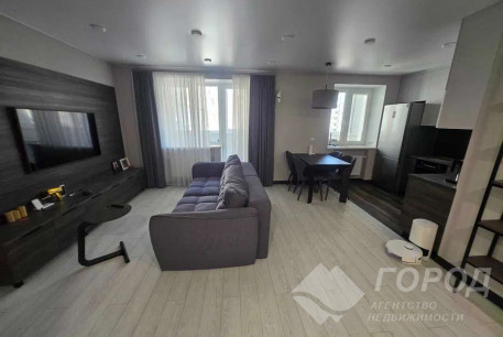 Продам 2-х кімнатну квартиру в новобудові, Алексеевка, Победа метро, Код: 816590/1