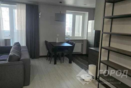 Продам 2-х кімнатну квартиру в новобудові, Алексеевка, Победа метро, Код: 816590/1