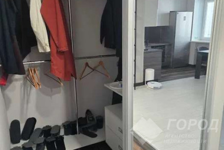 Продам 2-х кімнатну квартиру в новобудові, Алексеевка, Победа метро, Код: 816590/1