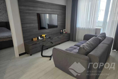 Продам 2-х кімнатну квартиру в новобудові, Алексеевка, Победа метро, Код: 816590/1