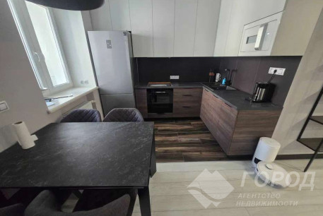 Продам 2-х кімнатну квартиру в новобудові, Алексеевка, Победа метро, Код: 816590/1