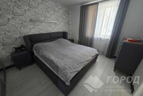 Продам 2-х кімнатну квартиру в новобудові, Алексеевка, Победа метро, Код: 816590/1