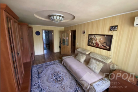 Продам 2-х кімнатну квартиру, Новые дома, Армейская метро (Советской Армии), Код: 816591/1