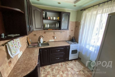 Продам 2-х кімнатну квартиру, Новые дома, Армейская метро (Советской Армии), Код: 816591/1